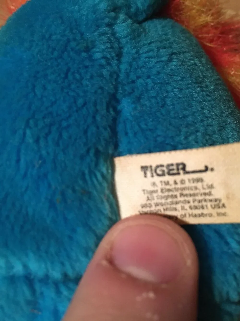 Tiger Electronics good tested